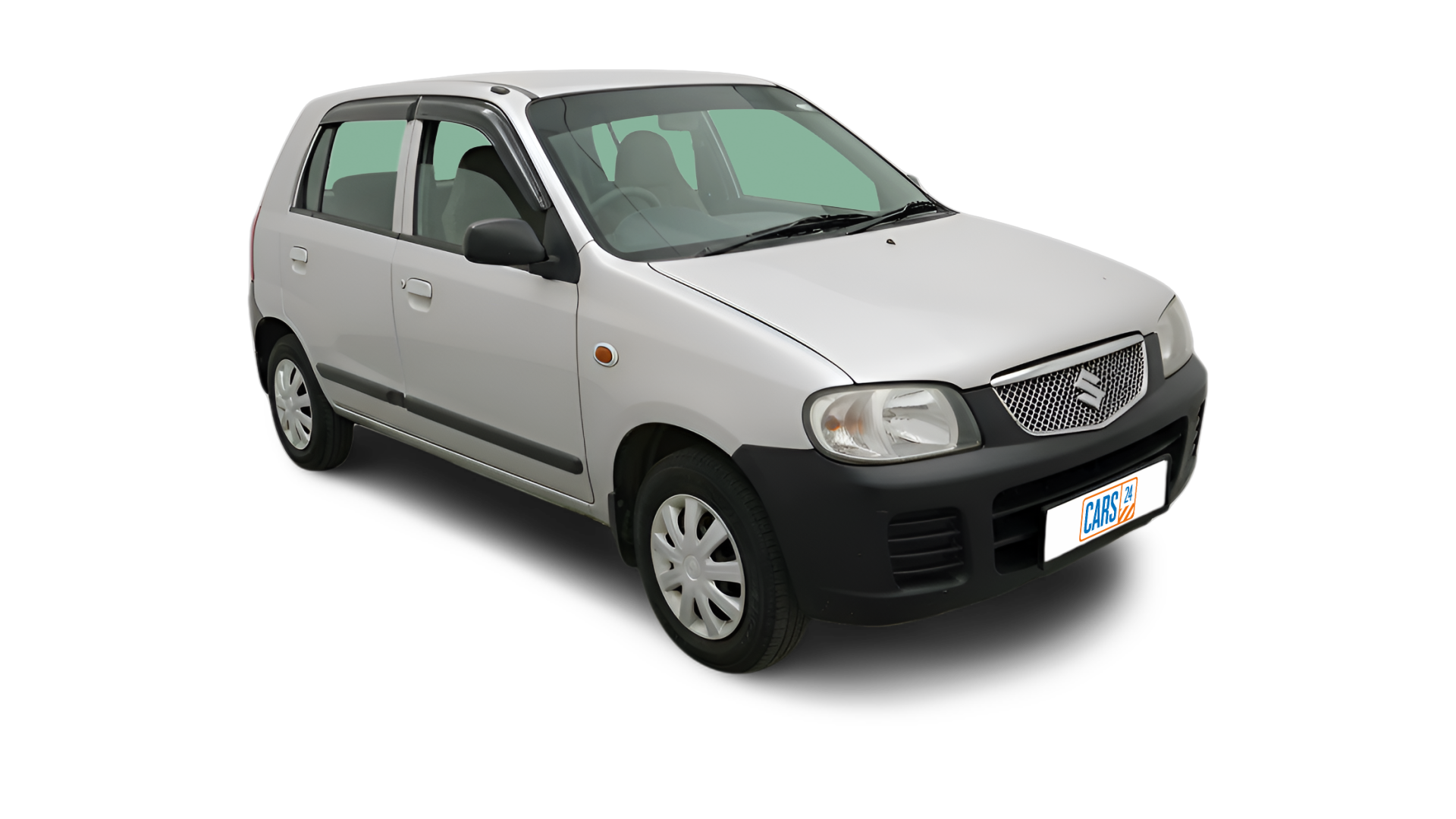 Maruti Alto-img